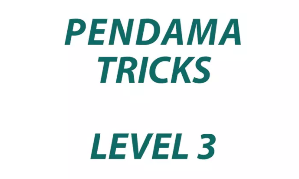 Pendama Level 3