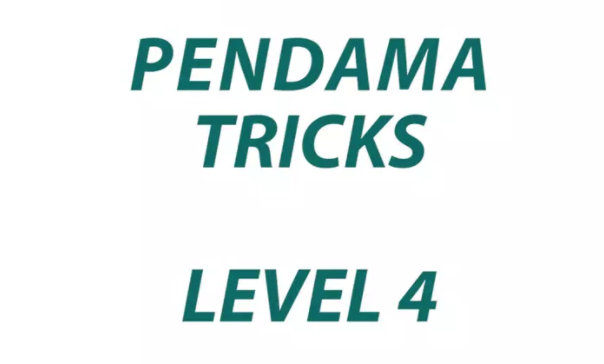 Pendama Level 4