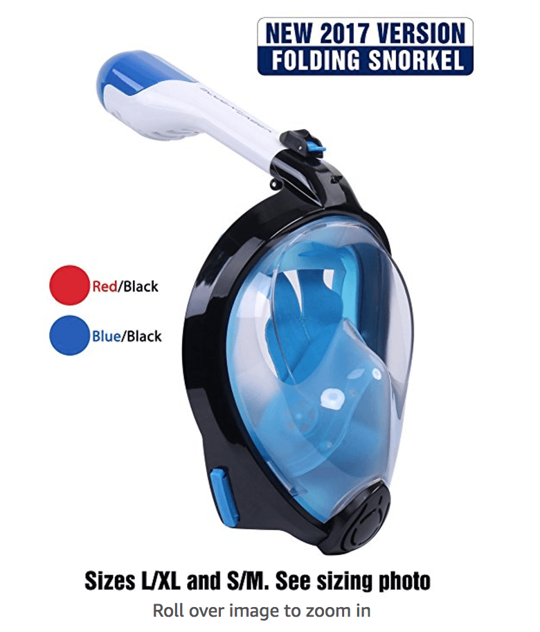 free-snorkle-for-snorkling-giveaway